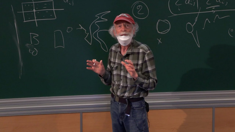 Probability by Homology (1/2)