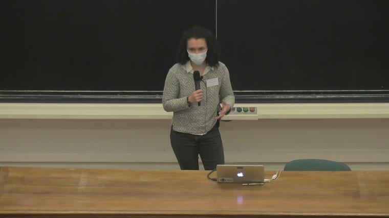 Vers une IA plus frugale : optimisation de la consommation énergétique d'algorithmes de machine learning