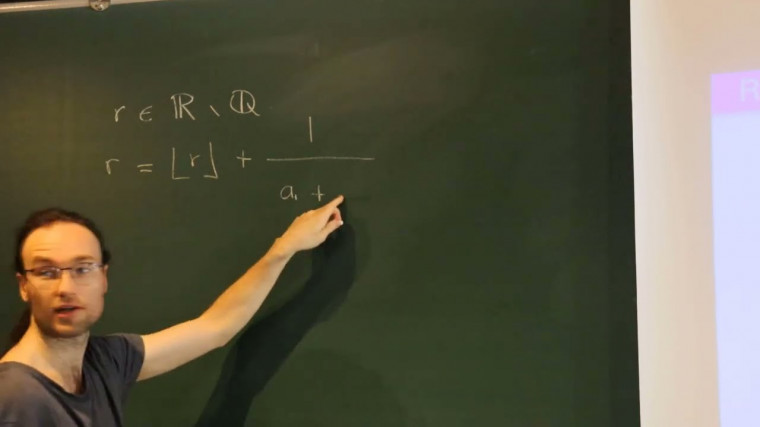 Introduction, Complexity, Arithmetic Operations (Part 2/4)