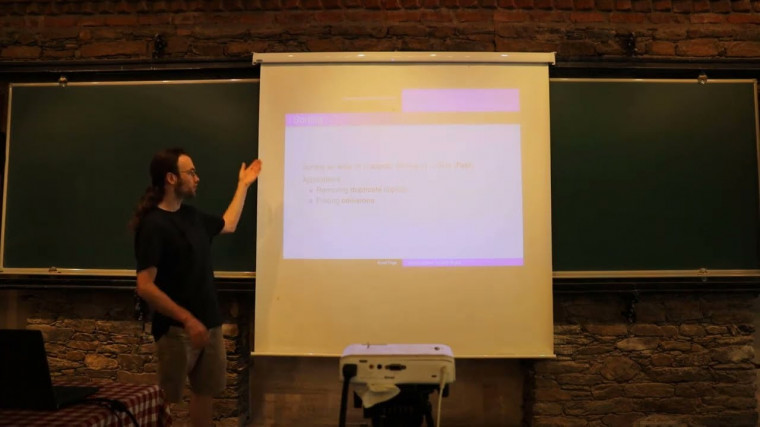 Introduction, Complexity, Arithmetic Operations (Part 4/4)