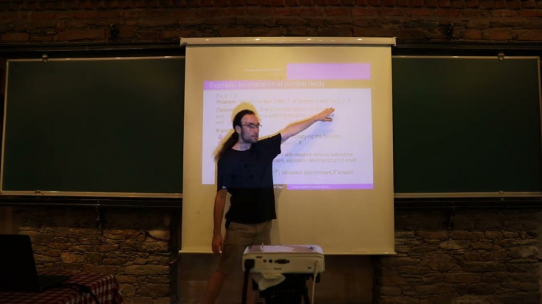 General Algorithmic Techniques, L-Functions