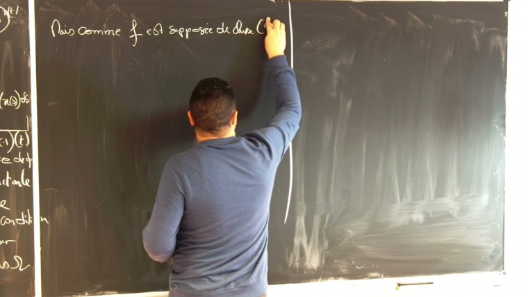 Systèmes Dynamiques: Analyse et Stabilité (part 2/4)