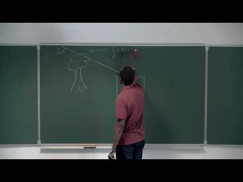 Morphologie mathématique, équations d’Hamilton-Jacobi et formules de Hopf-Lax-Oleinik (1/4)