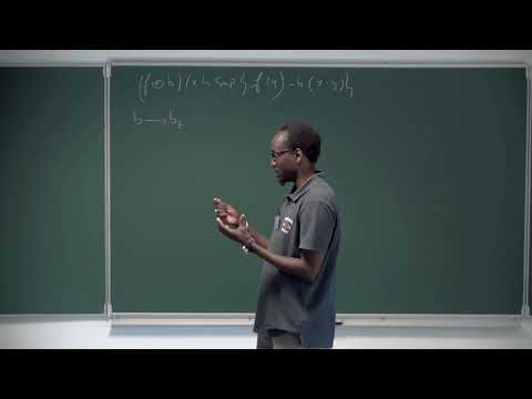 Morphologie mathématique, équations d’Hamilton-Jacobi et formules de Hopf-Lax-Oleinik (2/4)