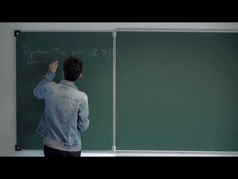 Morphologie mathématique, équations d’Hamilton-Jacobi et formules de Hopf-Lax-Oleinik (3/4)