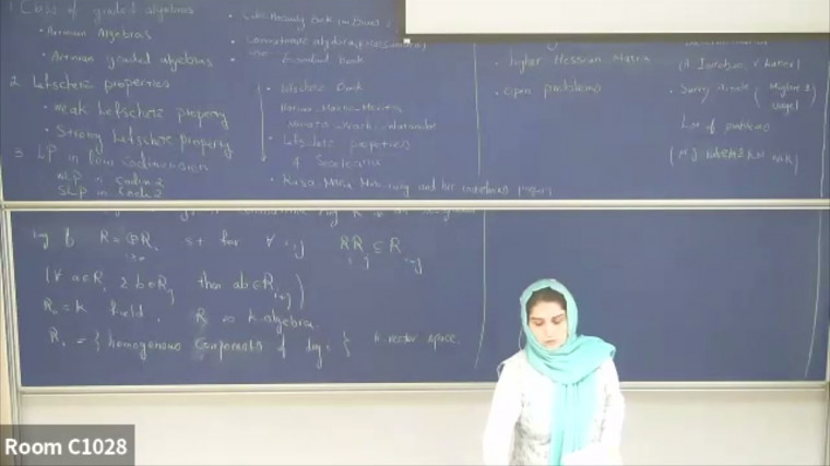 Artinian Gorenstein Algebras With the Weak Lefschetz Property (1/4)