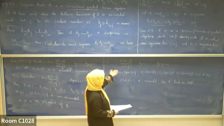 Artinian Gorenstein Algebras With the Weak Lefschetz Property (2/4)