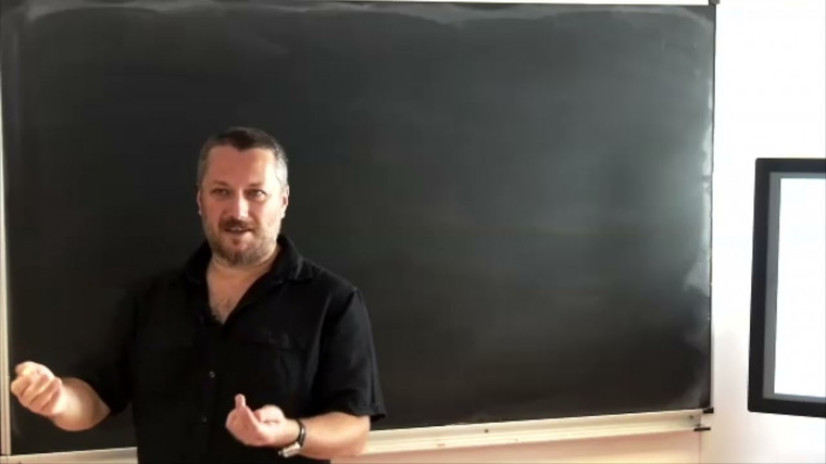 INTRODUCTION TO STOCHASTIC OPTIMIZATION FOR LARGE-SCALE MACHINE LEARNING (part 1/4)