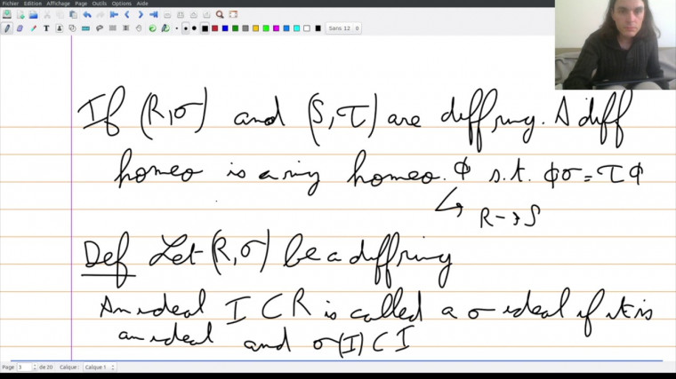 Galois Theory of Linear Difference Equations and Applications (part 1/4)