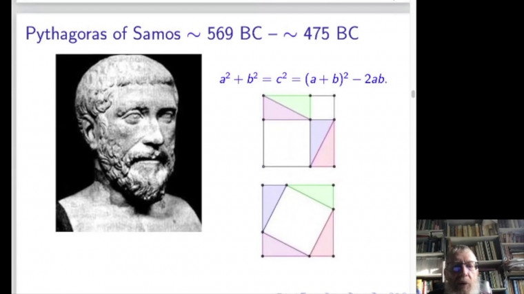 Introduction to Transcendental Number Theory (part 6/8)