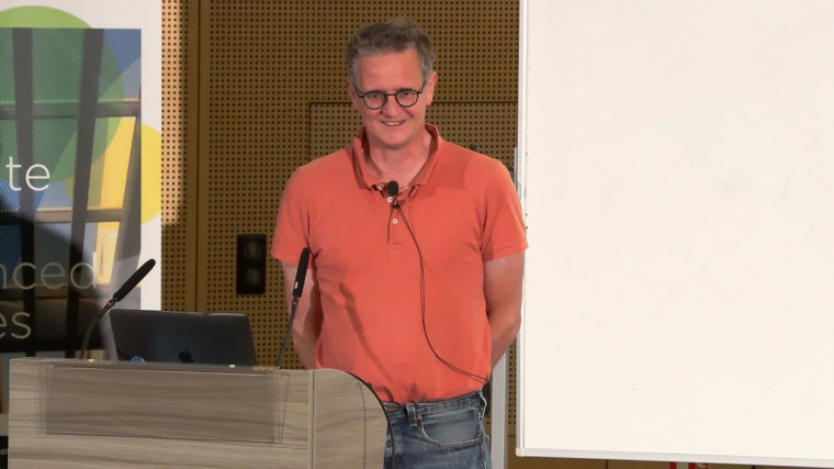 Probabilistic and Deterministic Scattering for Non-linear Schrödinger Equations