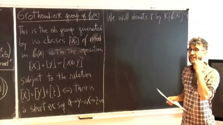 Representation Theory of Generalized Small Quantum Groups (3/4)