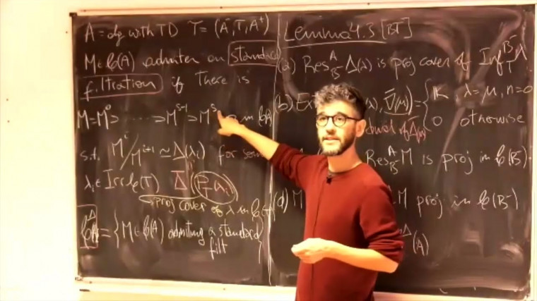 Representation Theory of Generalized Small Quantum Groups (4/4)