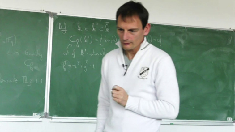 Geometry and Arithmetic of Low Genus Curves (part 1/8)