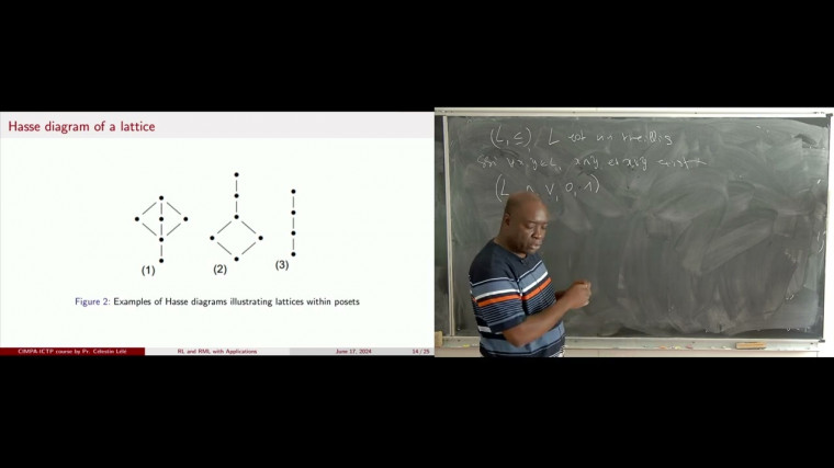 Residuated Lattices and Residuated Multilattices with some Applications (1/4)