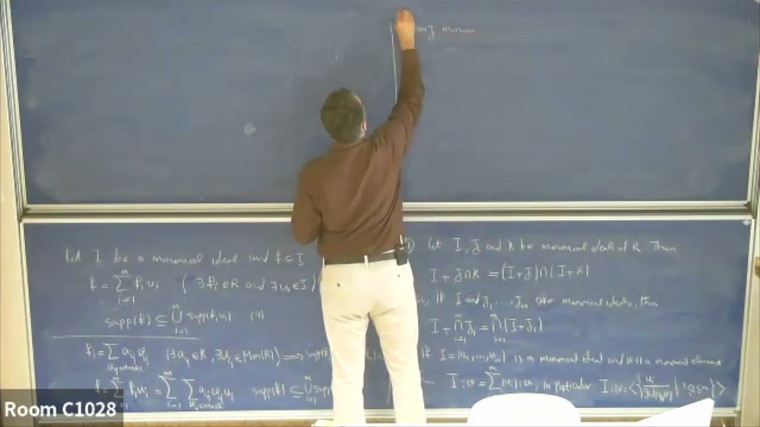 Topics on Monomials and Polymatroidal Ideals (2/4)