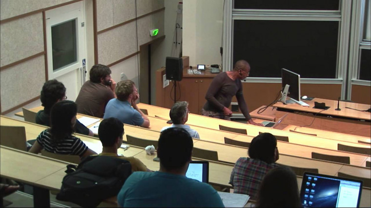 Models and approximations of some geophysical events