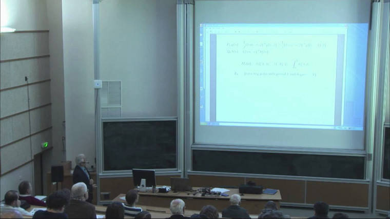 Moments of a Thue-Morse generating function