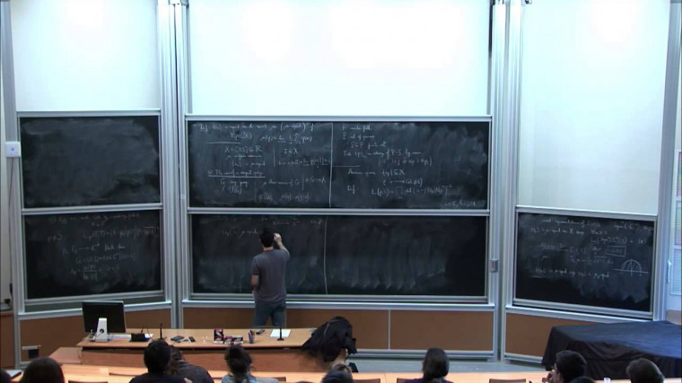 The generalized Sato-Tate conjecture