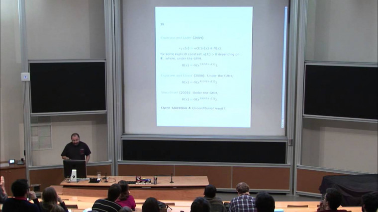 Group structures of elliptic curves #2