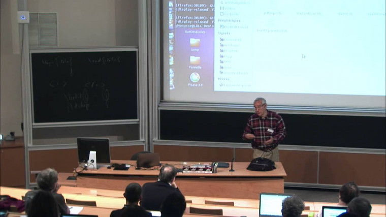 Sur la création de livres numériques