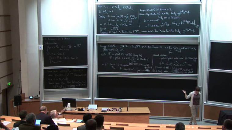 Some results on global solutions to the Navier-Stokes equations