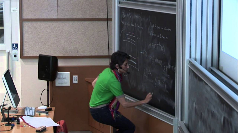 Les limites faibles des puissances de l'automorphisme de Chacon