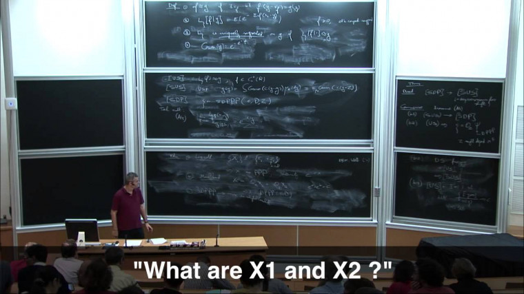 Freezing and decorated Poisson point processes