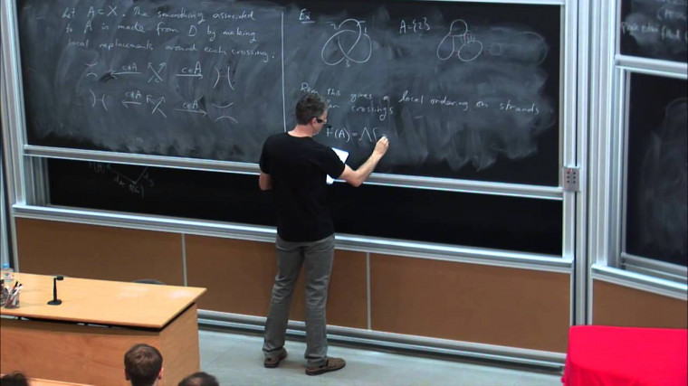 A hitchhiker's guide to Khovanov homology - Part II