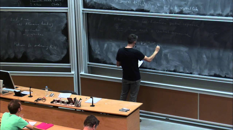 A hitchhiker's guide to Khovanov homology - Part III