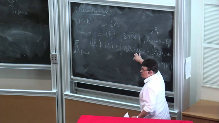 The geometry of subelliptic diffusions