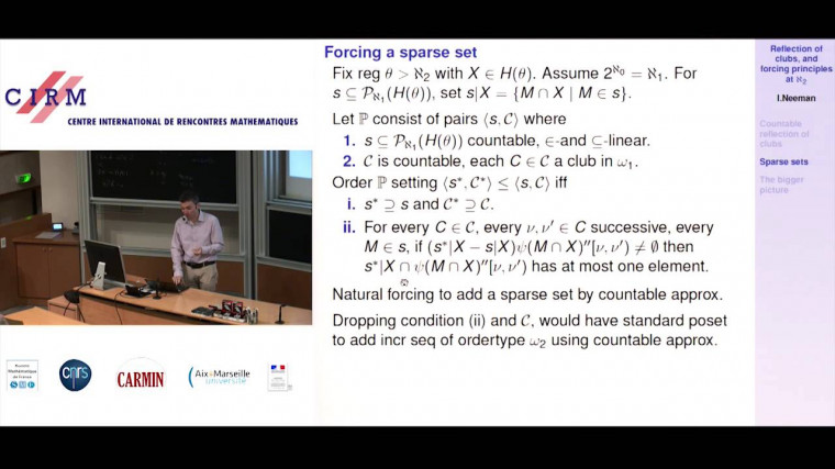 Reflection of clubs, and forcing principles at $\aleph_2$