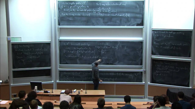 Unirational varieties - Part 3