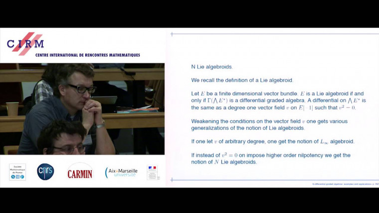 Deformations of $N$-differential graded algebras