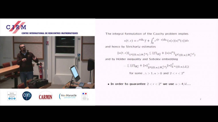 Scattering for NLS in $\mathbb{R}^d\times \mathbb{T}$