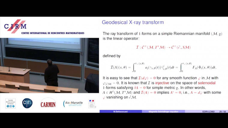 Stable determination of coefficients in the dynamical Schrödinger equation in a magnetic field