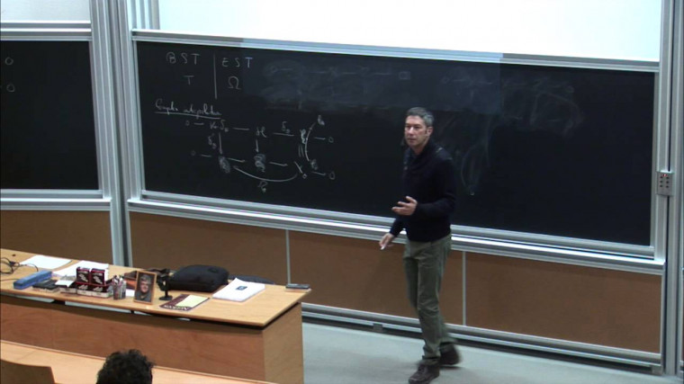 The story of Kalton's last unpublished paper