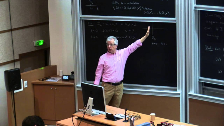 Commutative algebra for Artin approximation - Part 3