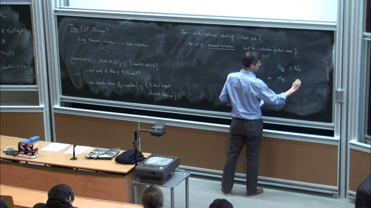 Arc spaces and singularities in the minimal model program - Lecture 2