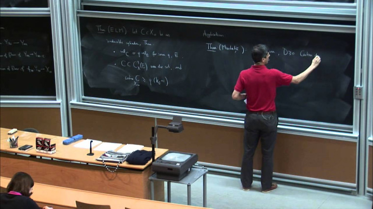 Arc spaces and singularities in the minimal model program - Lecture 4