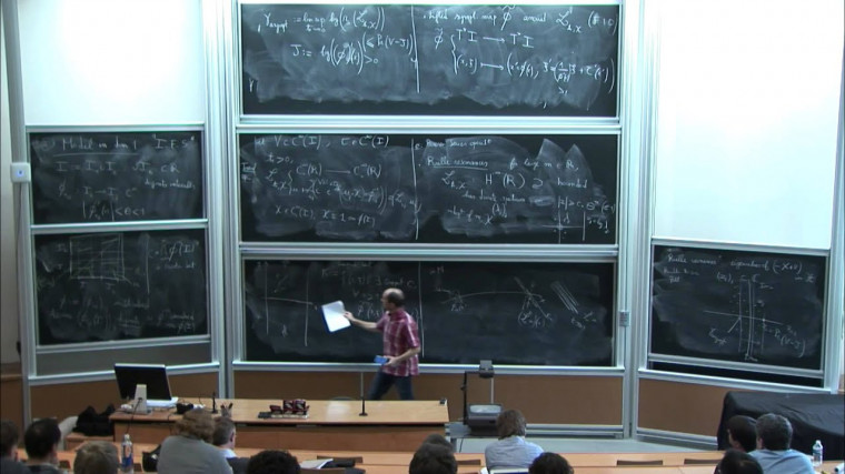 The asymptotic spectral gap of hyperbolic dynamics : tentative to improve the estimates