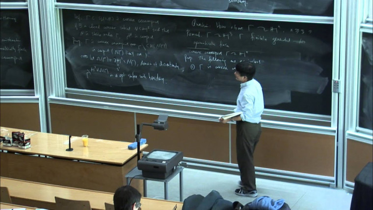 Geometry and analysis of locally symmetric spaces of infinite volume