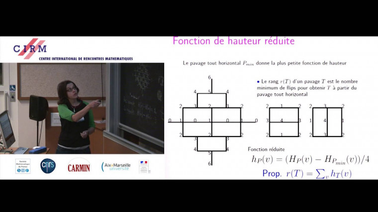 Le diamant aztèque - Cours 1