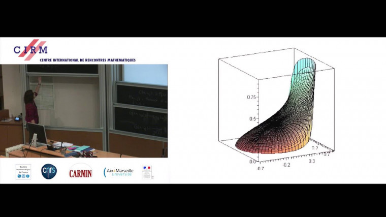 Le diamant aztèque - Cours 2