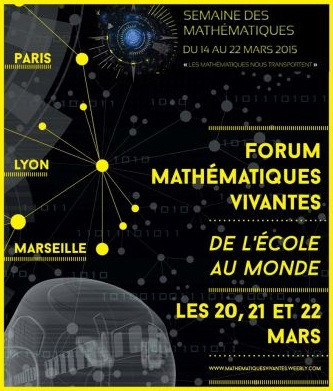 Présentation de la "Journée Formation"