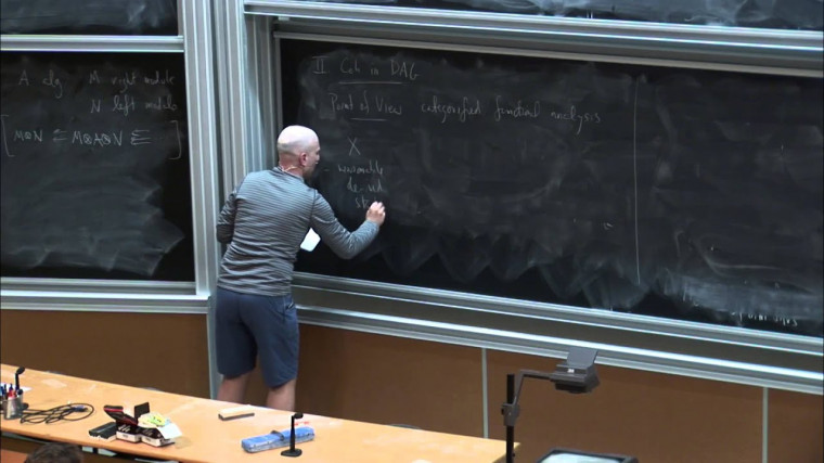 Betti Langlands in genus one