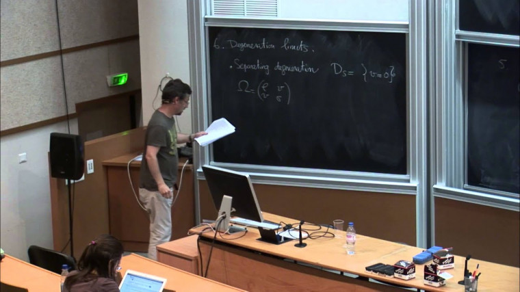 A string theorist view point on the genus-two Kawazumi-Zhang invariant