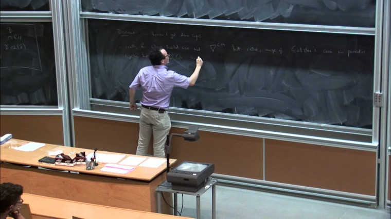 From categories to curve-counts in mirror symmetry