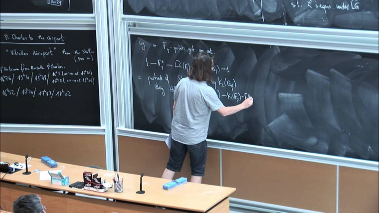 The Witt vector affine Grassmannian