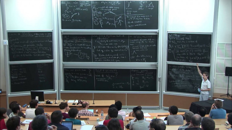 Limits of zeroes of holomorphic differential on stable nodal Riemann surfaces